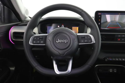 Jeep Avenger 1.2 turbo Summit fwd 100cv (5)
