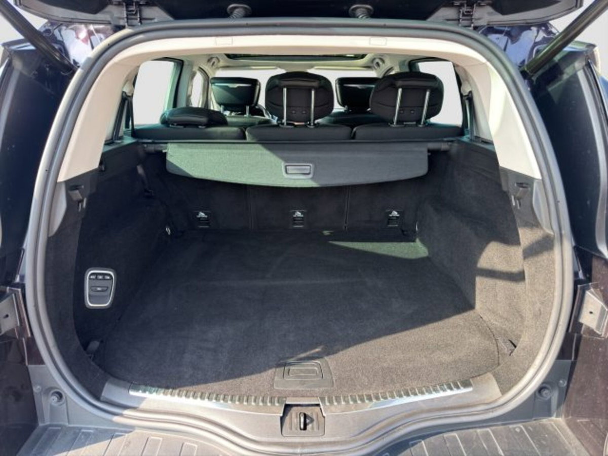 Renault Espace Blue dCi 200CV EDC Initiale Paris 4Control (14)