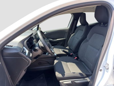 Renault Clio TCe 90 CV 5 porte Zen (10)
