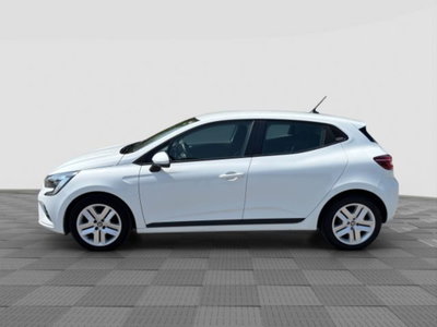 Renault Clio TCe 90 CV 5 porte Zen (2)
