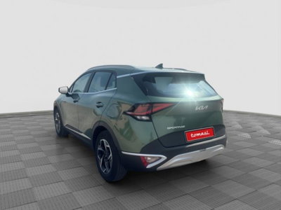 Kia Sportage 1.6 crdi mhev Business dct (3)