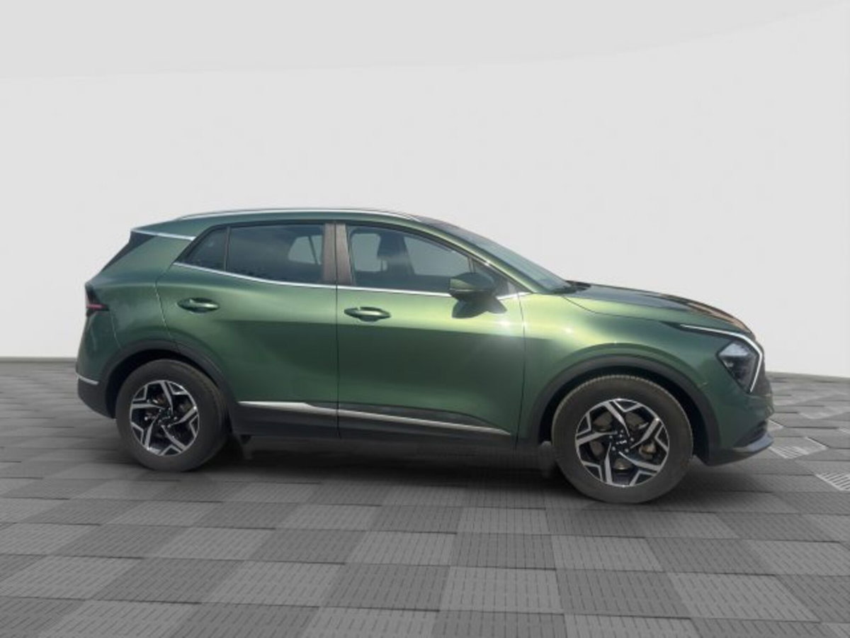 Kia Sportage 1.6 crdi mhev Business dct (6)