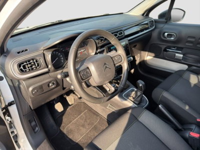 Citroen C3 PureTech 83 S&S Shine (9)