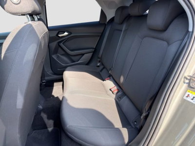 Audi A1 Sportback 30 TFSI S line edition (11)