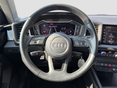 Audi A1 Sportback 30 TFSI S line edition (13)