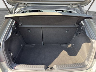 Audi A1 Sportback 30 TFSI S line edition (14)