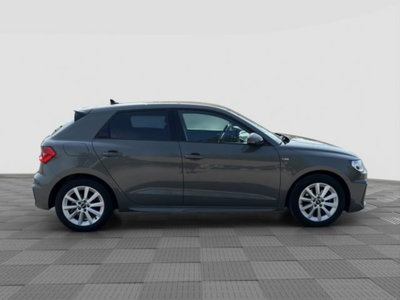 Audi A1 Sportback 30 TFSI S line edition (6)
