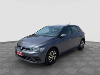 Volkswagen Polo 1.0 tsi Life 95cv usata