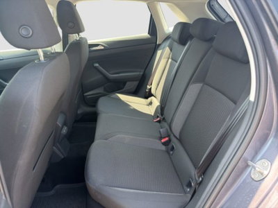 Volkswagen Polo 1.0 tsi Life 95cv (11)