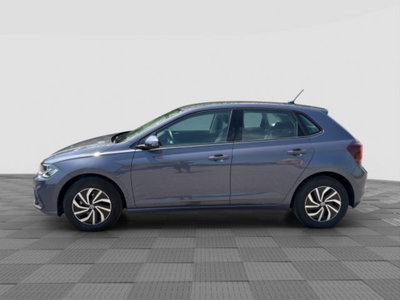 Volkswagen Polo 1.0 tsi Life 95cv (2)