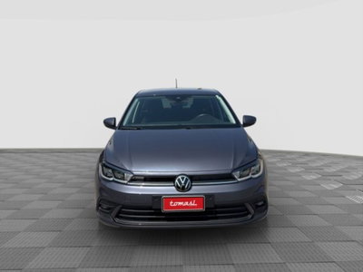Volkswagen Polo 1.0 tsi Life 95cv (8)