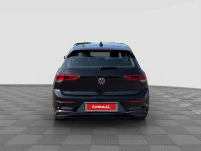 Volkswagen Golf 2.0 tdi Life 115cv (4)