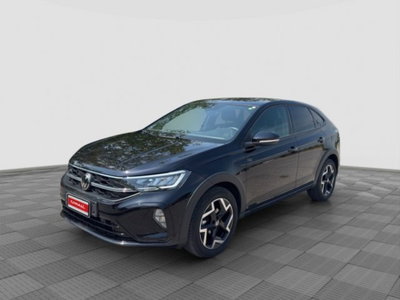 Volkswagen Taigo 1.0 tsi R-Line 115cv usata
