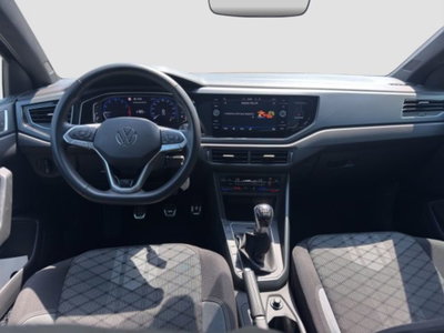 Volkswagen Taigo 1.0 tsi R-Line 115cv (11)