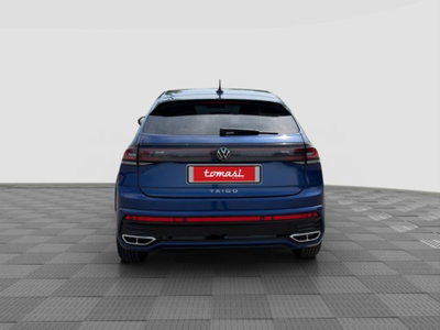 Volkswagen Taigo 1.0 tsi R-Line 115cv (4)