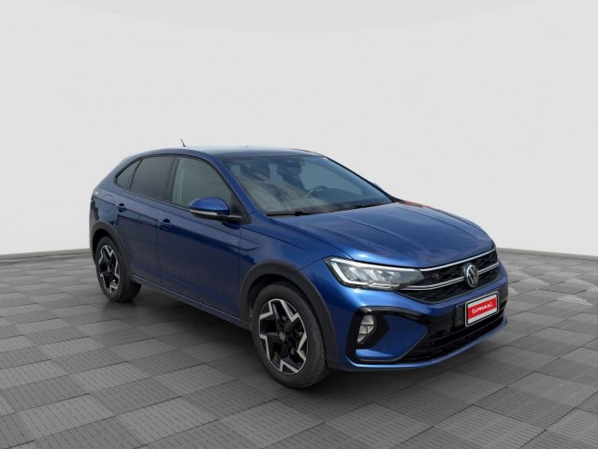 Volkswagen Taigo 1.0 tsi R-Line 115cv (7)