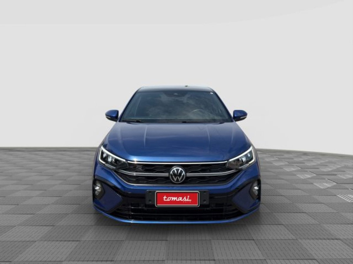 Volkswagen Taigo 1.0 tsi R-Line 115cv (8)