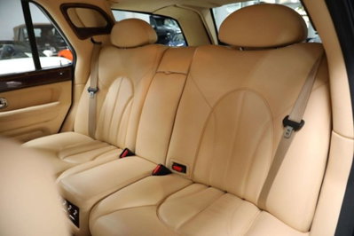 Rolls Royce S.Seraph/PkWard 2ªs Silver Seraph 
