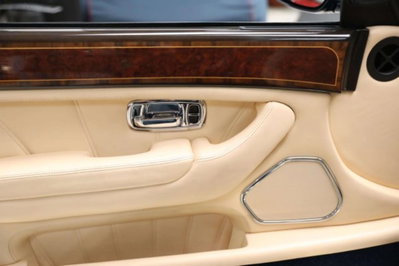Rolls Royce S.Seraph/PkWard 2ªs Silver Seraph 