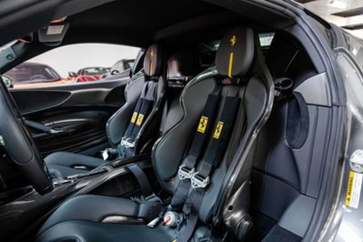 Ferrari SF90 Coupé SF90 Stradale (12)