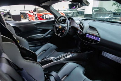 Ferrari SF90 Coupé SF90 Stradale (13)