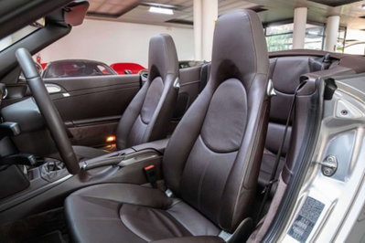 Porsche 911 Cabrio Turbo (10)