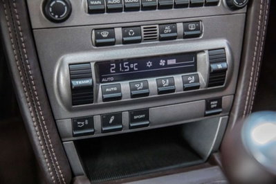 Porsche 911 Cabrio Turbo (13)