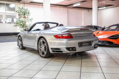 Porsche 911 Cabrio Turbo (5)