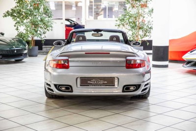 Porsche 911 Cabrio Turbo (6)