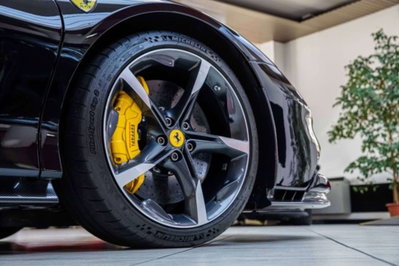 Ferrari SF90 Spider 4.0 F1 (8)
