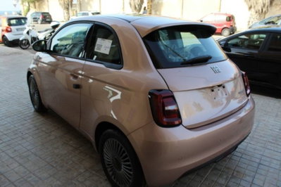 Fiat 500 1.0 hybrid Torino (6)
