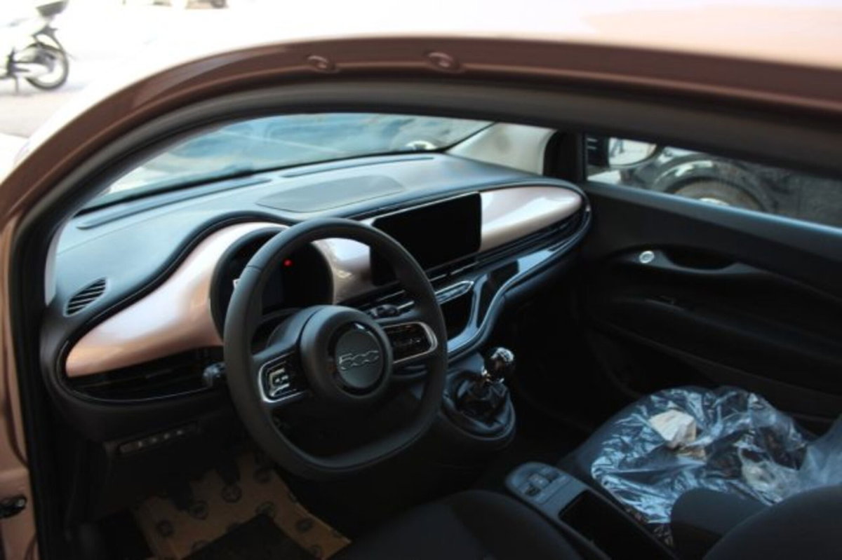 Fiat 500 1.0 hybrid Torino (8)