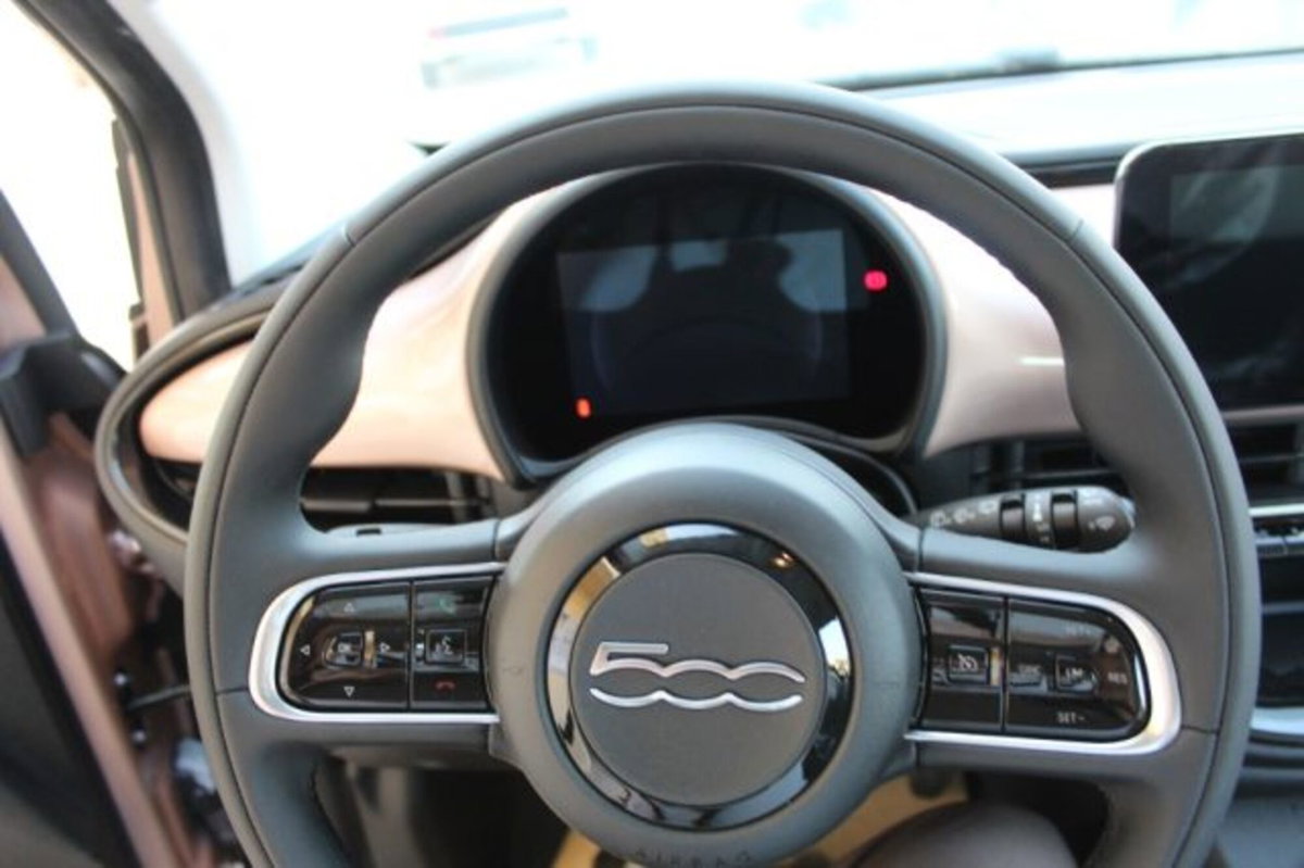 Fiat 500 1.0 hybrid Torino (9)