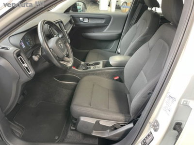 Volvo XC40 D3 AWD Geartronic Business (10)