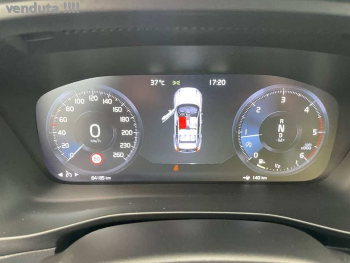 Volvo XC40 D3 AWD Geartronic Business (14)
