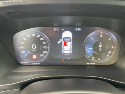 Volvo XC40 D3 AWD Geartronic Business (14)