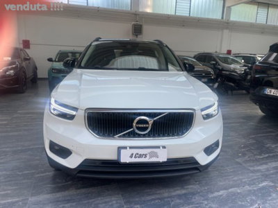 Volvo XC40 D3 AWD Geartronic Business (2)