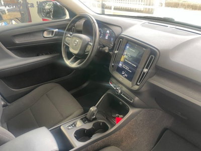 Volvo XC40 D3 AWD Geartronic Business (9)