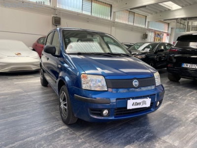 Fiat Panda 1.1 Active usata