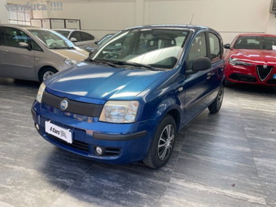 Fiat Panda 1.1 Active (10)