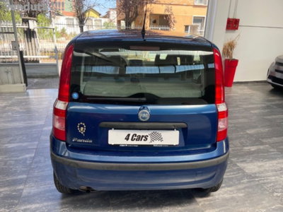 Fiat Panda 1.1 Active (3)