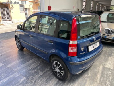 Fiat Panda 1.1 Active (4)