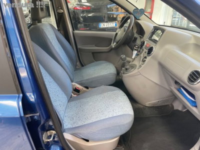 Fiat Panda 1.1 Active (5)