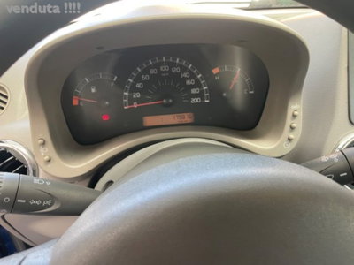 Fiat Panda 1.1 Active (7)