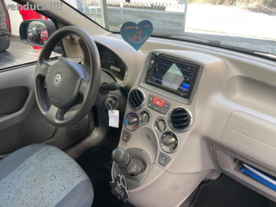 Fiat Panda 1.1 Active (8)