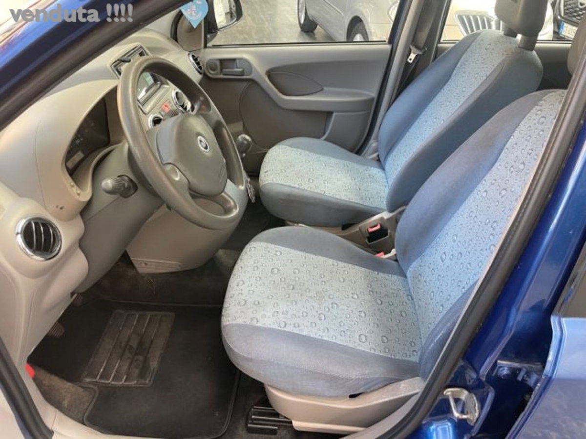 Fiat Panda 1.1 Active (9)