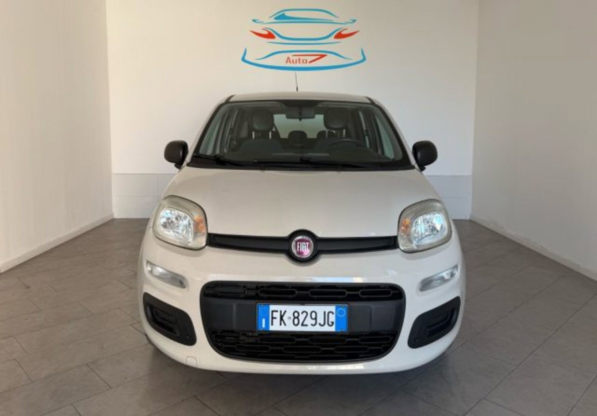 Fiat Panda 1.2