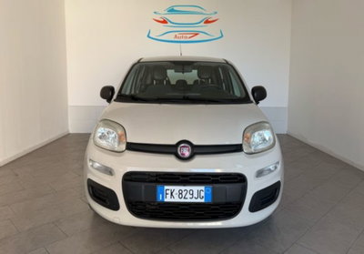 Fiat Panda 1.2 usata