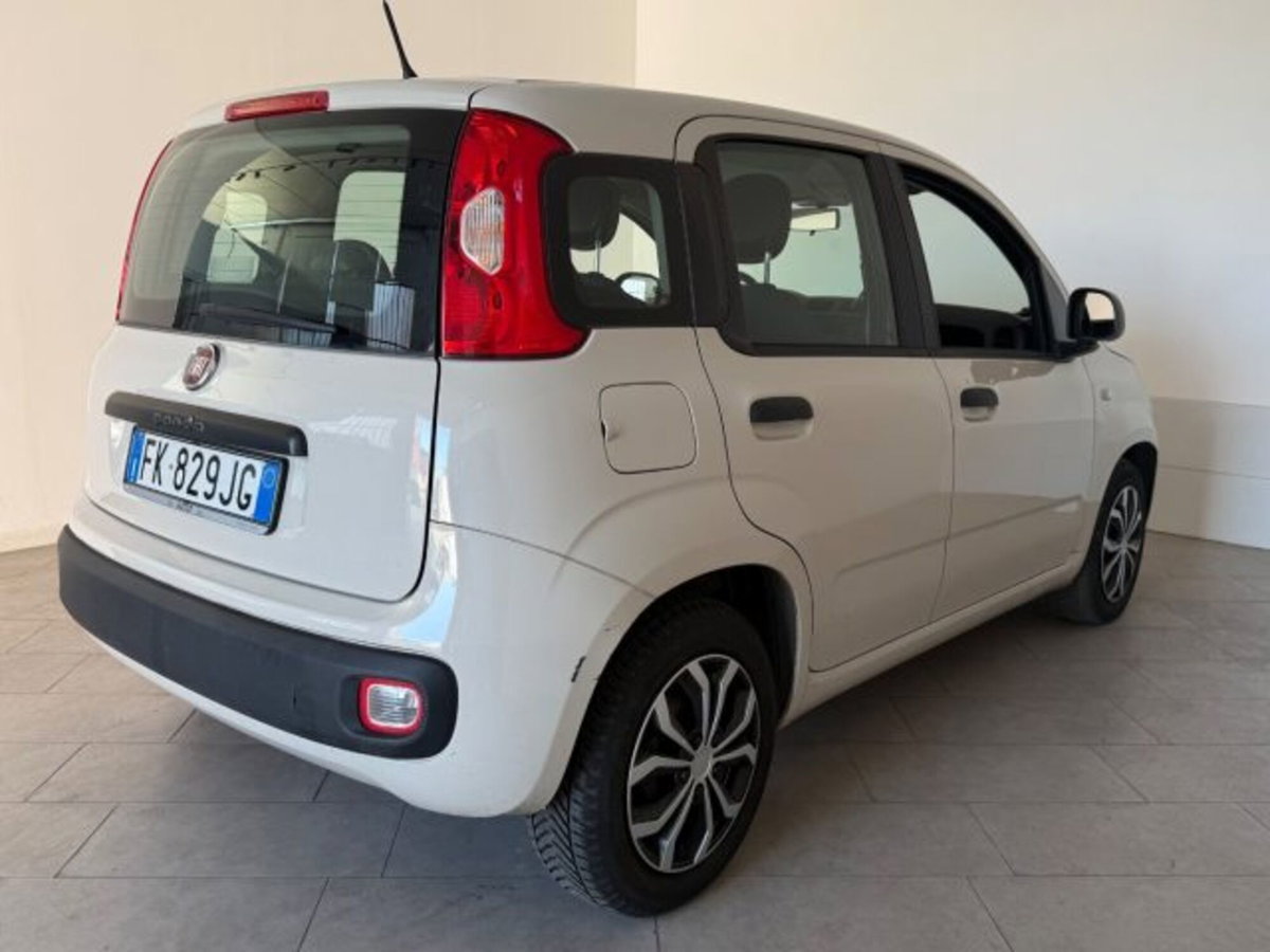 Fiat Panda 1.2 (5)