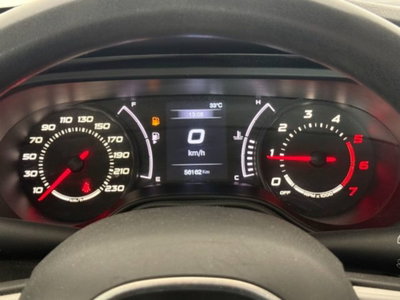 Fiat Tipo Tipo 1.3 Mjt S&S 5 porte Business (11)